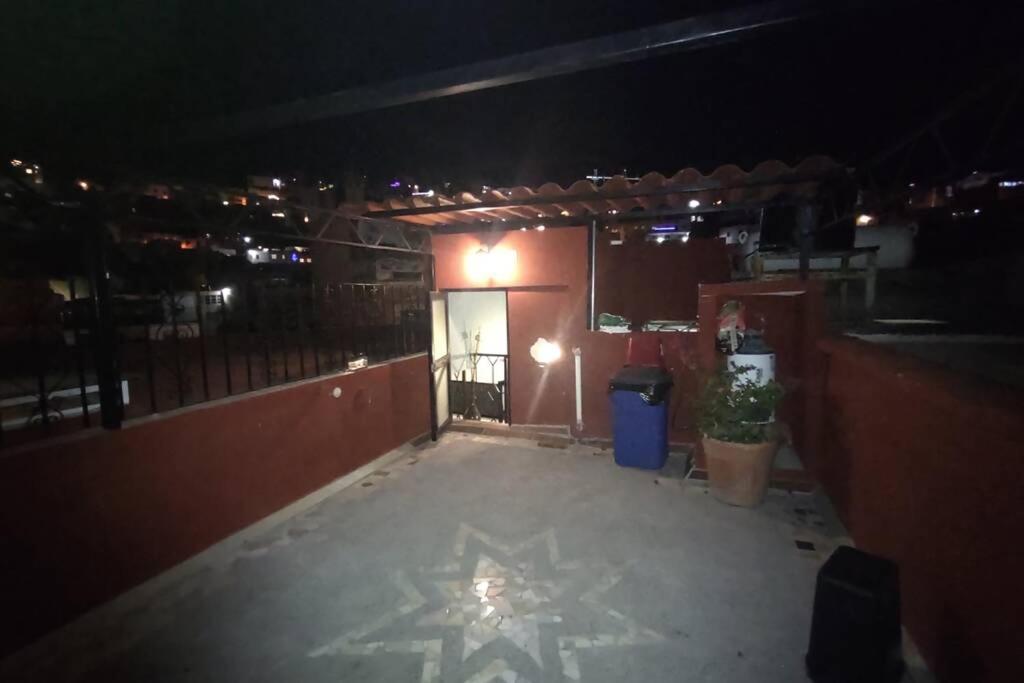 Embajadoras Apartment & Rooftop Guanajuato Exterior photo